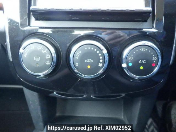 Used 2008 AT mazda verisa DC5W Image[24]