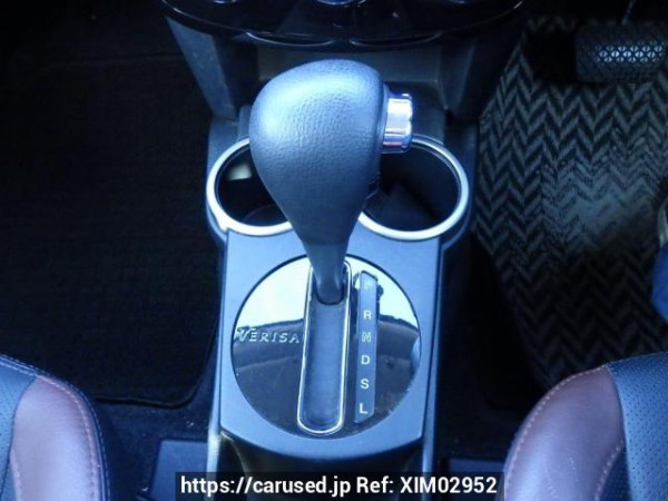 Used 2008 AT mazda verisa DC5W Image[25]