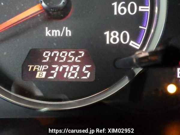 Used 2008 AT mazda verisa DC5W Image[27]