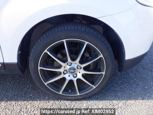 Used 2008 AT mazda verisa DC5W Image[28]