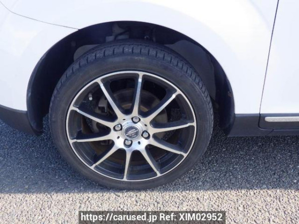 Used 2008 AT mazda verisa DC5W Image[29]