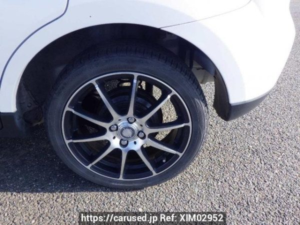 Used 2008 AT mazda verisa DC5W Image[31]