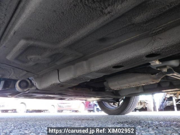 Used 2008 AT mazda verisa DC5W Image[35]