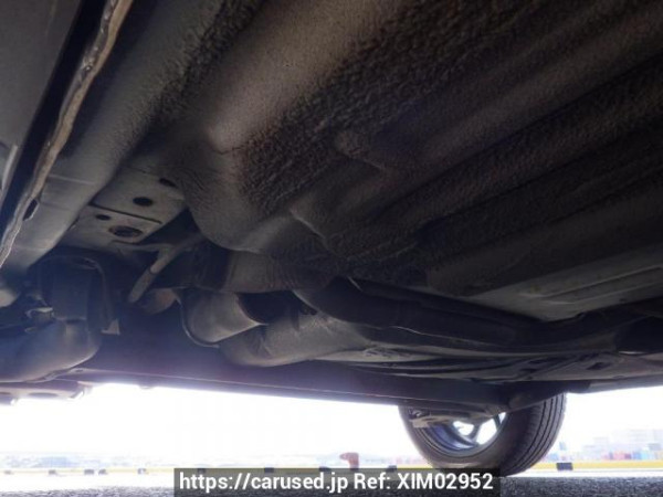 Used 2008 AT mazda verisa DC5W Image[37]