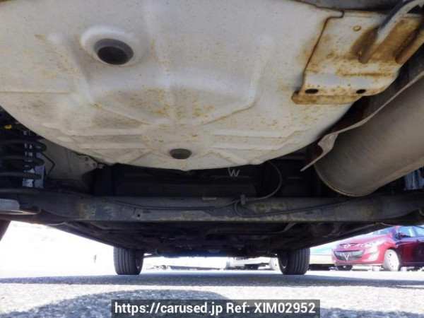 Used 2008 AT mazda verisa DC5W Image[39]