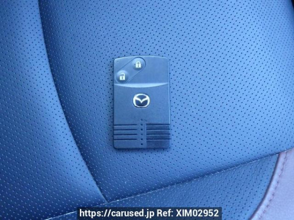 Used 2008 AT mazda verisa DC5W Image[41]