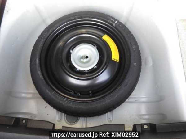 Used 2008 AT mazda verisa DC5W Image[42]