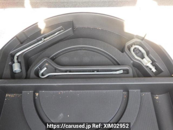 Used 2008 AT mazda verisa DC5W Image[43]