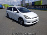 Used 2004 AT toyota wish ZNE10G Image[0]