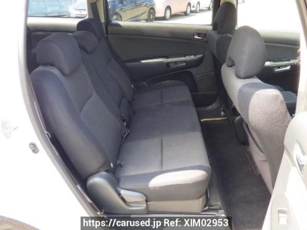 Used 2004 AT toyota wish ZNE10G Image[15]
