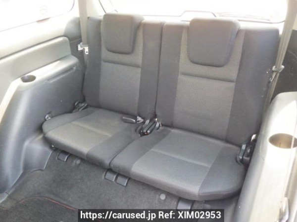 Used 2004 AT toyota wish ZNE10G Image[17]