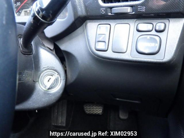 Used 2004 AT toyota wish ZNE10G Image[25]