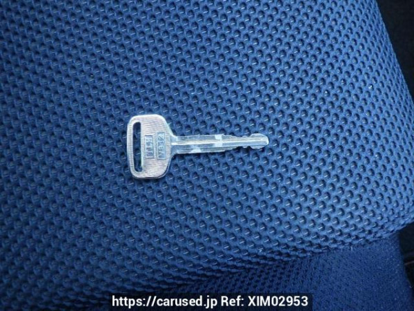 Used 2004 AT toyota wish ZNE10G Image[26]