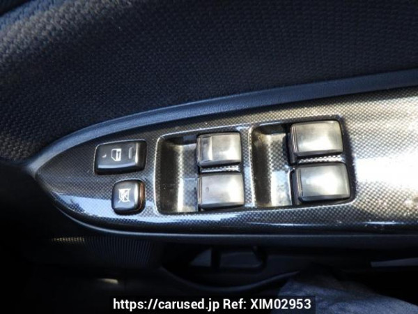 Used 2004 AT toyota wish ZNE10G Image[27]