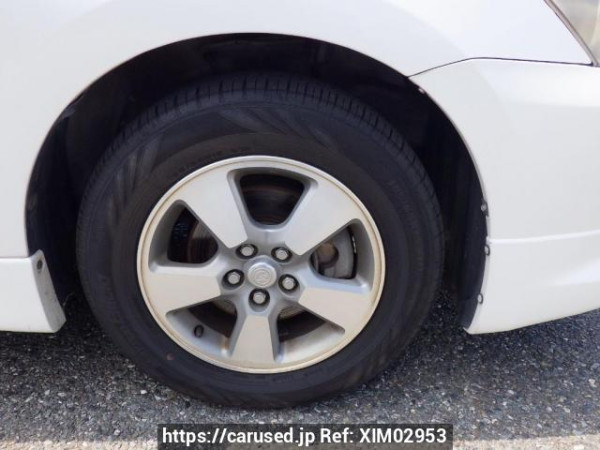 Used 2004 AT toyota wish ZNE10G Image[28]