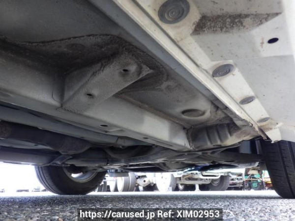 Used 2004 AT toyota wish ZNE10G Image[34]
