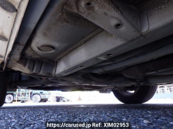 Used 2004 AT toyota wish ZNE10G Image[35]