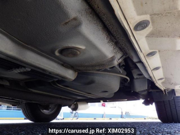 Used 2004 AT toyota wish ZNE10G Image[36]