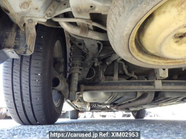 Used 2004 AT toyota wish ZNE10G Image[37]