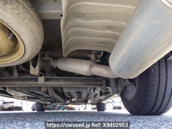 Used 2004 AT toyota wish ZNE10G Image[38]