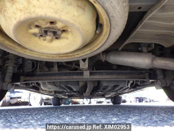 Used 2004 AT toyota wish ZNE10G Image[39]