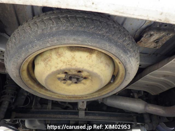 Used 2004 AT toyota wish ZNE10G Image[40]