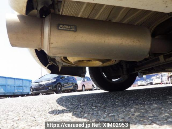 Used 2004 AT toyota wish ZNE10G Image[41]