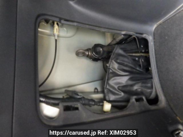 Used 2004 AT toyota wish ZNE10G Image[42]