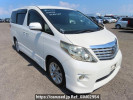 Toyota Alphard ANH20W