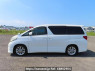 Used 2009 AT toyota alphard ANH20W Image[3]