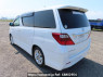 Used 2009 AT toyota alphard ANH20W Image[4]