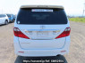 Used 2009 AT toyota alphard ANH20W Image[5]