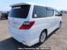 Used 2009 AT toyota alphard ANH20W Image[6]