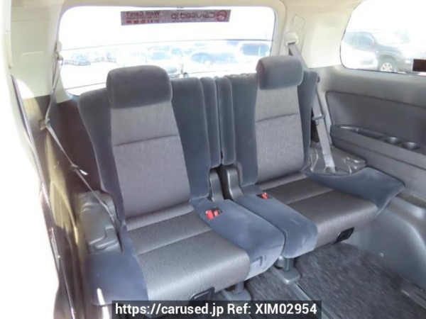 Used 2009 AT toyota alphard ANH20W Image[19]