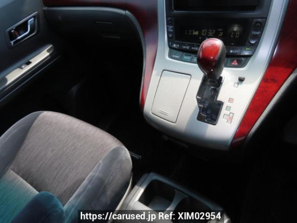 Used 2009 AT toyota alphard ANH20W Image[28]