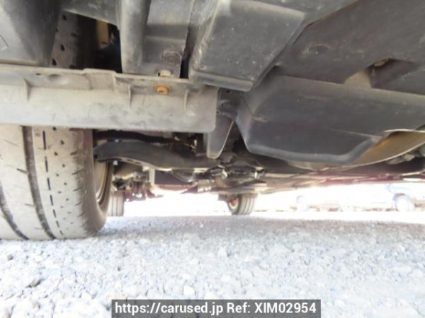 Used 2009 AT toyota alphard ANH20W Image[35]