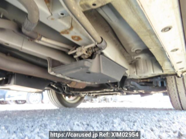 Used 2009 AT toyota alphard ANH20W Image[37]