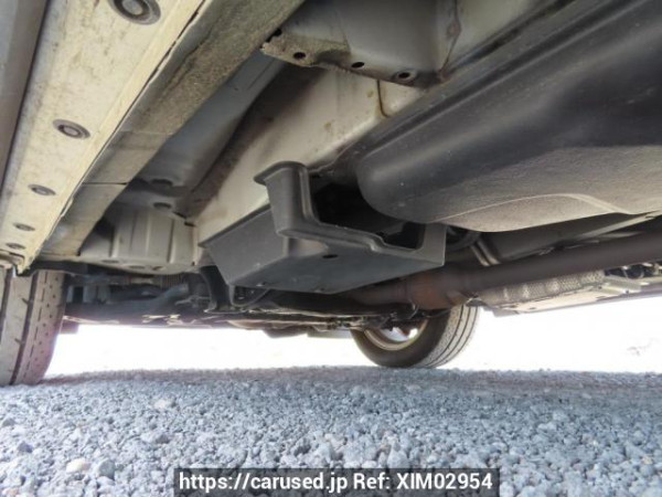 Used 2009 AT toyota alphard ANH20W Image[38]