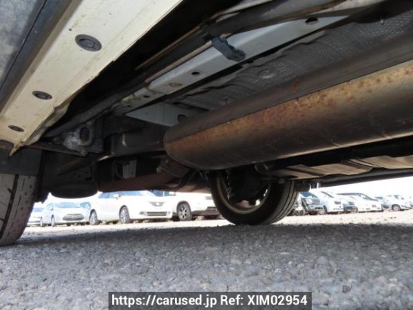 Used 2009 AT toyota alphard ANH20W Image[39]