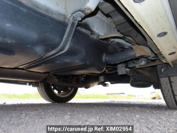 Used 2009 AT toyota alphard ANH20W Image[40]