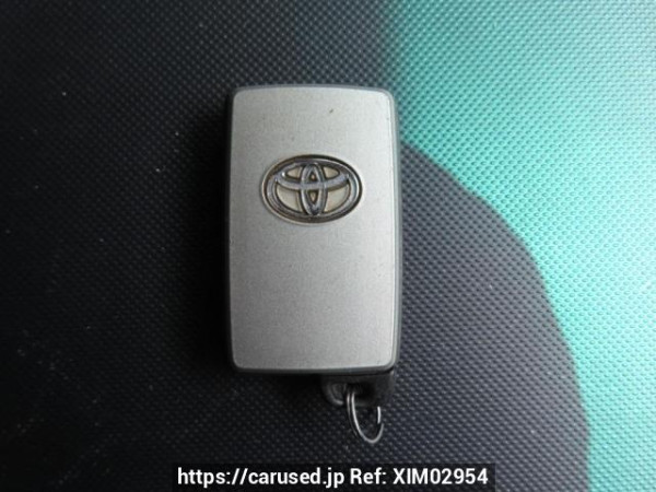 Used 2009 AT toyota alphard ANH20W Image[44]