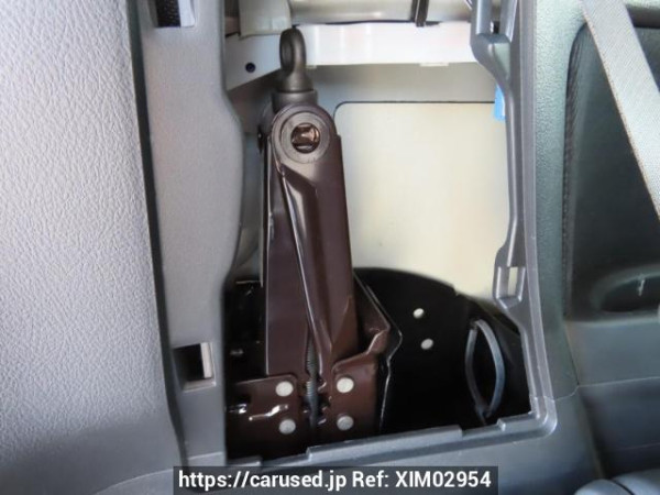 Used 2009 AT toyota alphard ANH20W Image[46]