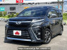 Used 2018 CVT toyota voxy DBA-ZRR80W Image[0]