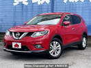 Nissan X-Trail DBA-NT32