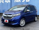 Honda Freed hybrid DAA-GB7