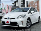 Toyota Prius DAA-ZVW30