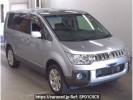 Mitsubishi Delica D5 CV1W
