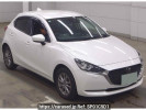 Mazda Mazda2 DJLAS