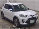 Toyota Raize A210A