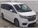 Honda Step WGN Spada RP4
